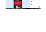 create mobile friendly linktree biolink landing page  for your all platforms